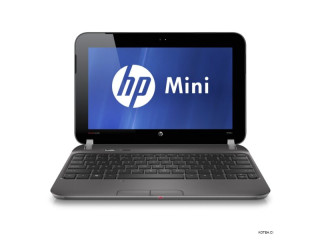 Ordinateur Portable Hp Intel(R) Atom(TM)