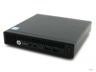Uc Mini HP ProDesk 600 G2 Intel Celeron(R)