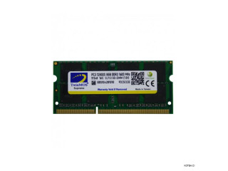 Barette Memoire Ram DDR3 8GB – PC Twinmows 12800 MHz