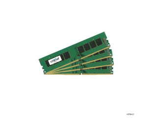 Barrette Memoire – Deskstop DDR4-16G 2666 MHz