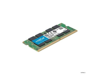 Barrette Memoire – Portable RAM DDR4-16G 2666 MHz