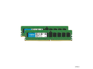 Barrette Memoire RAM DDR4 4Gb – 2666 MHz