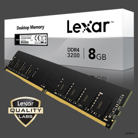 barrette-memoire-bureau-ram-ddr4-8g-3200-mhz-lexar-big-0